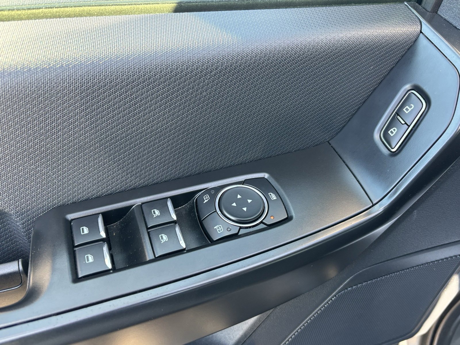 Used 2024 Ford F150 STX image 17