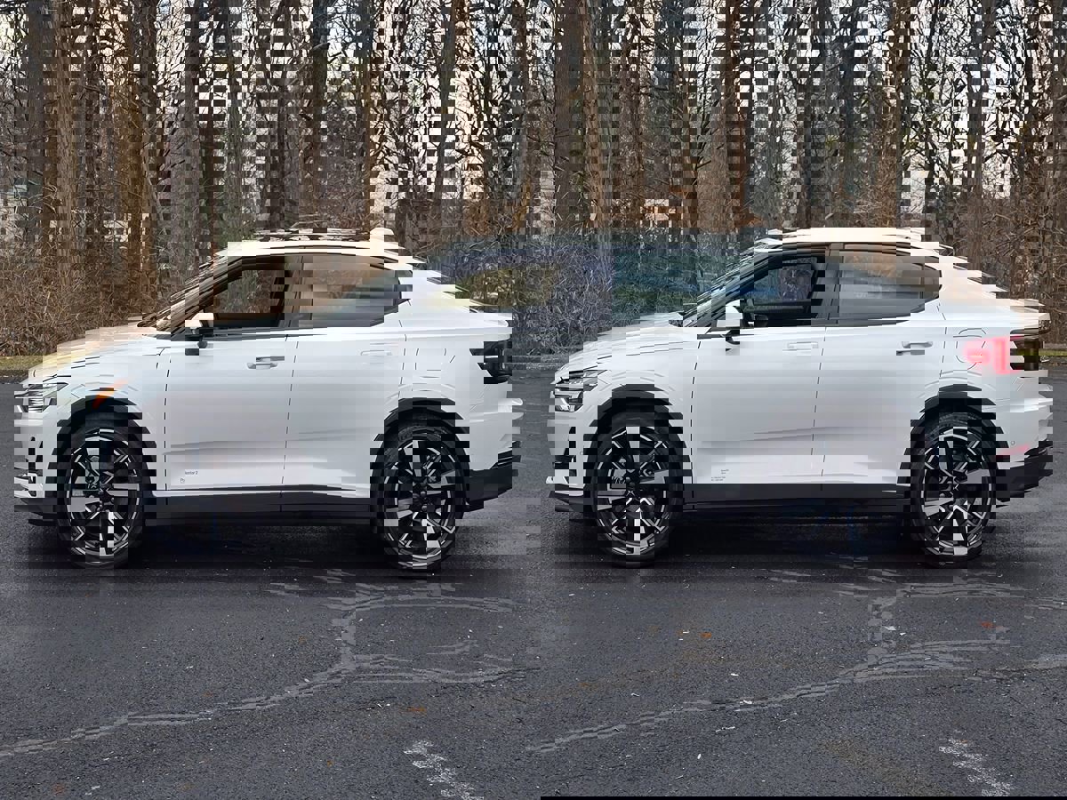Used 2022 Polestar Polestar 2 w/ Plus Package image 3