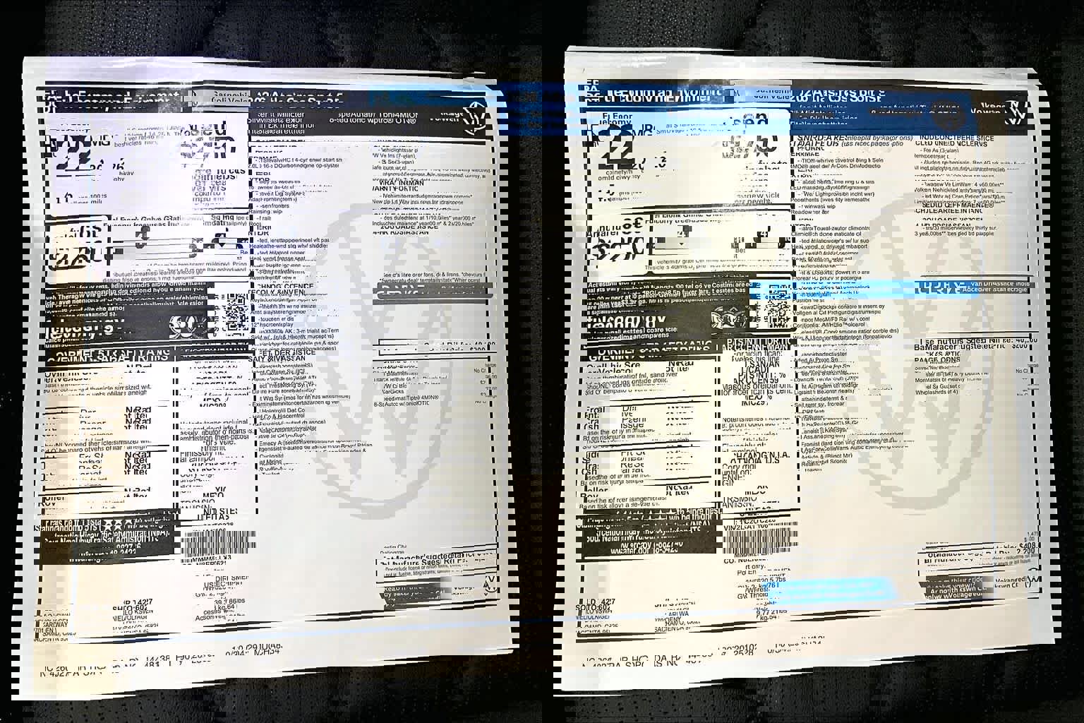 New 2026 Volkswagen Atlas Cross Sport SE image 35