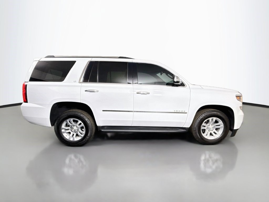 Used 2019 Chevrolet Tahoe LT RWD image 31