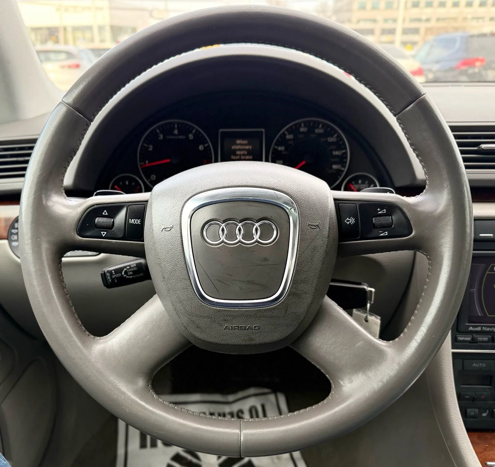 Used 2008 Audi A4 3.2 image 13