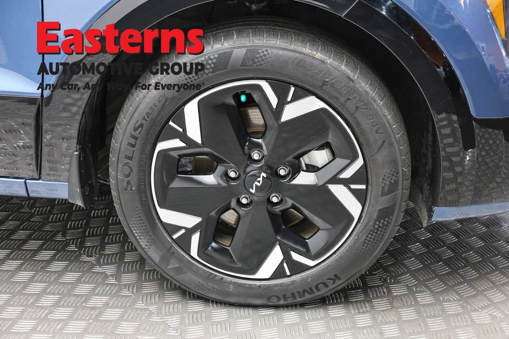 Used 2023 Kia Niro Wind w/ Wind Preserve Package FWD image 31