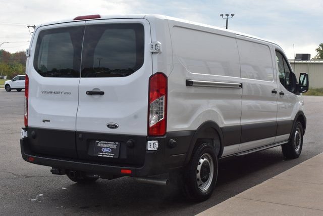 Used 2025 Ford Transit 250 Low Roof w/ Load Area Protection Package RWD image 6