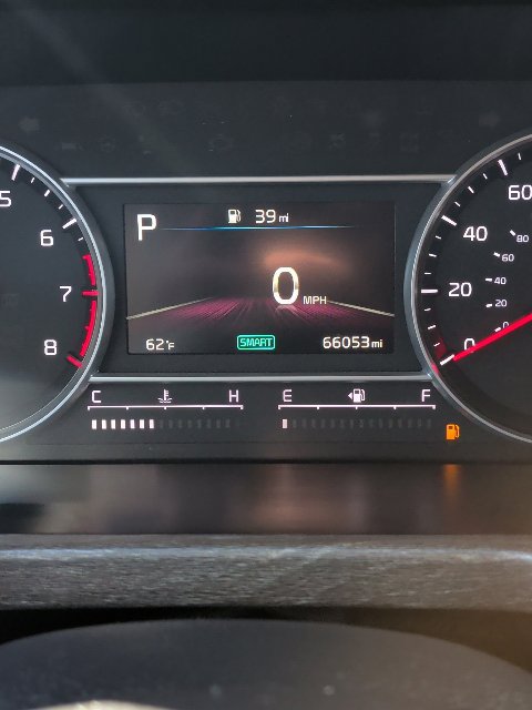 Used 2022 Kia Sorento X-Line EX AWD/4WD image 12