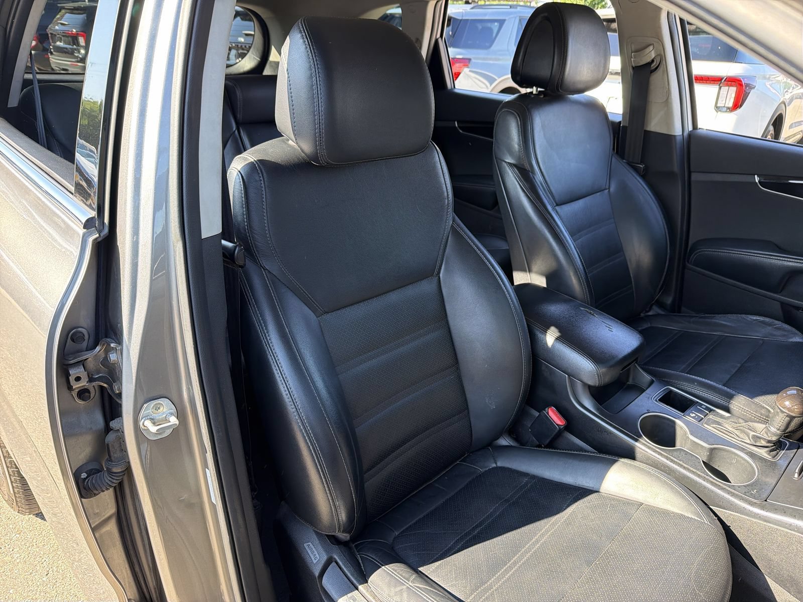 Used 2017 Kia Sorento FWD w/ LX Convenience Package image 21