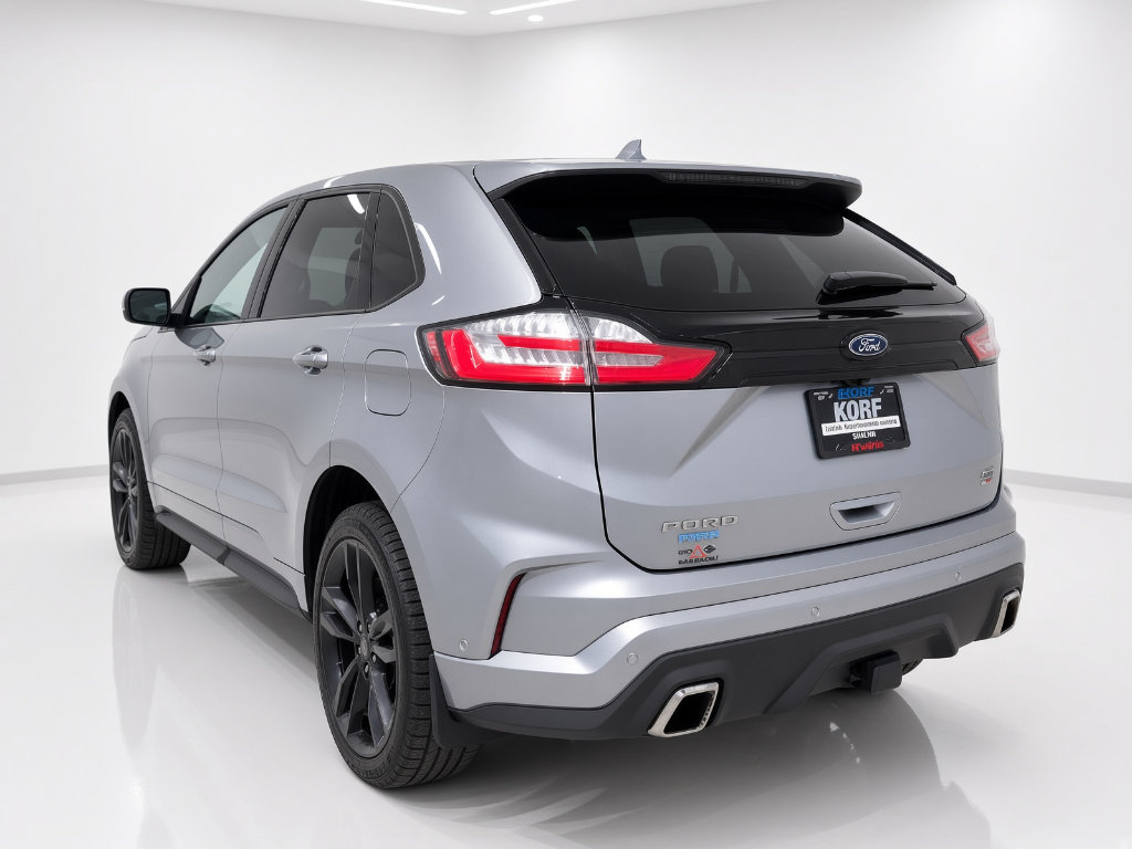 Used 2020 Ford Edge ST w/ Equipment Group 401A AWD/4WD image 6