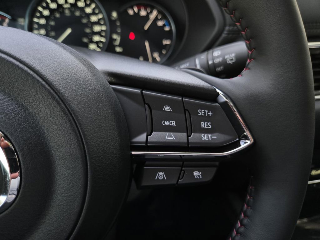 New 2025 MAZDA CX-5 2.5 Turbo image 29