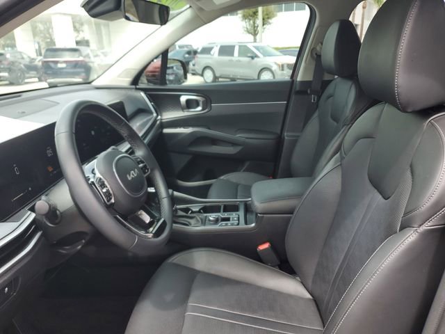 Certified 2024 Kia Sorento S image 11