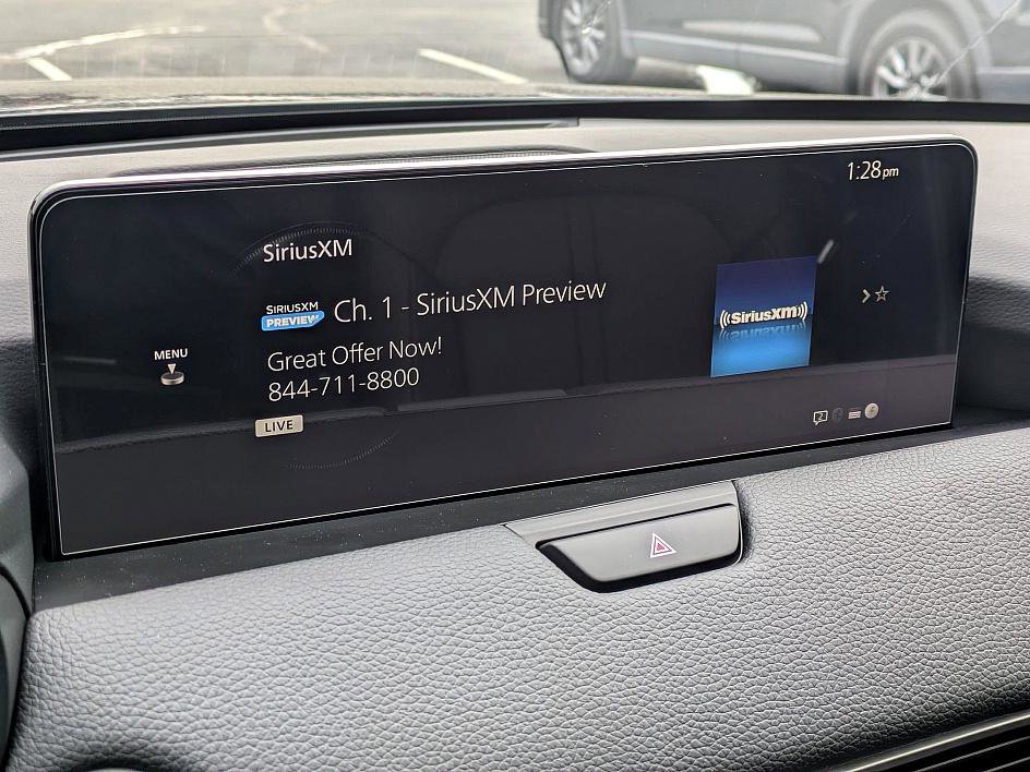 New 2026 MAZDA CX-90 3.3 Turbo w/ Premium Sport Pkg image 20