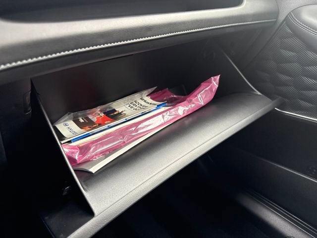 Certified 2022 Hyundai Santa Fe SEL w/ Convenience + Premium Package image 38