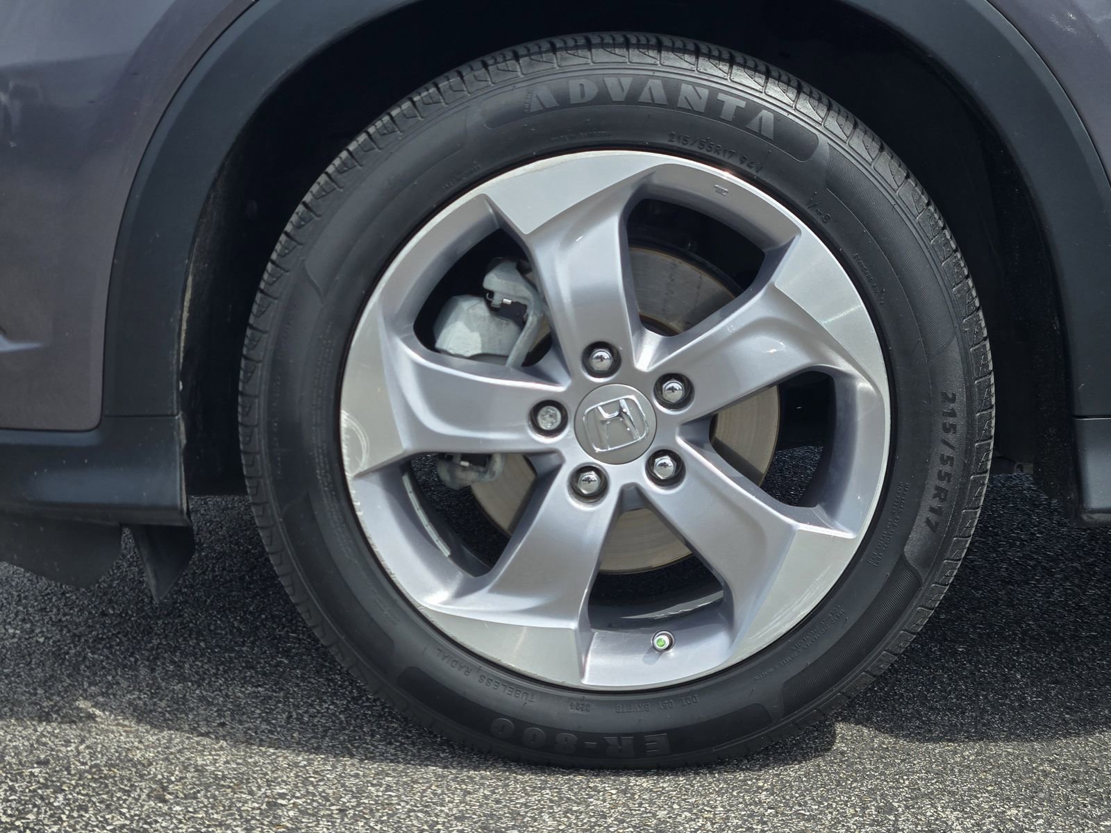 Used 2018 Honda HR-V LX image 10