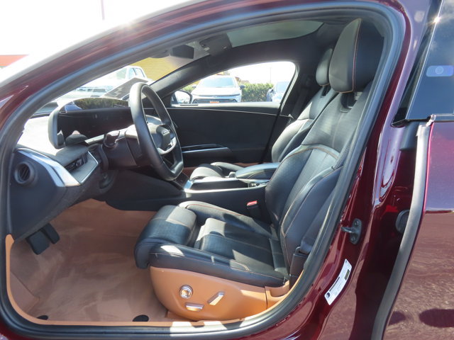 Used 2022 Lucid Air Grand Touring AWD/4WD image 14