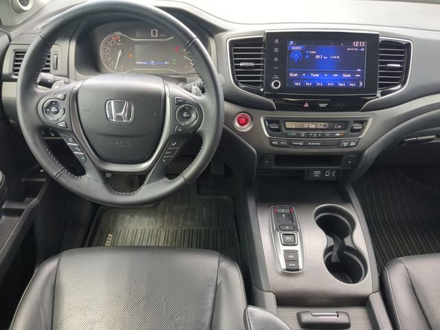 Used 2023 Honda Ridgeline RTL image 16