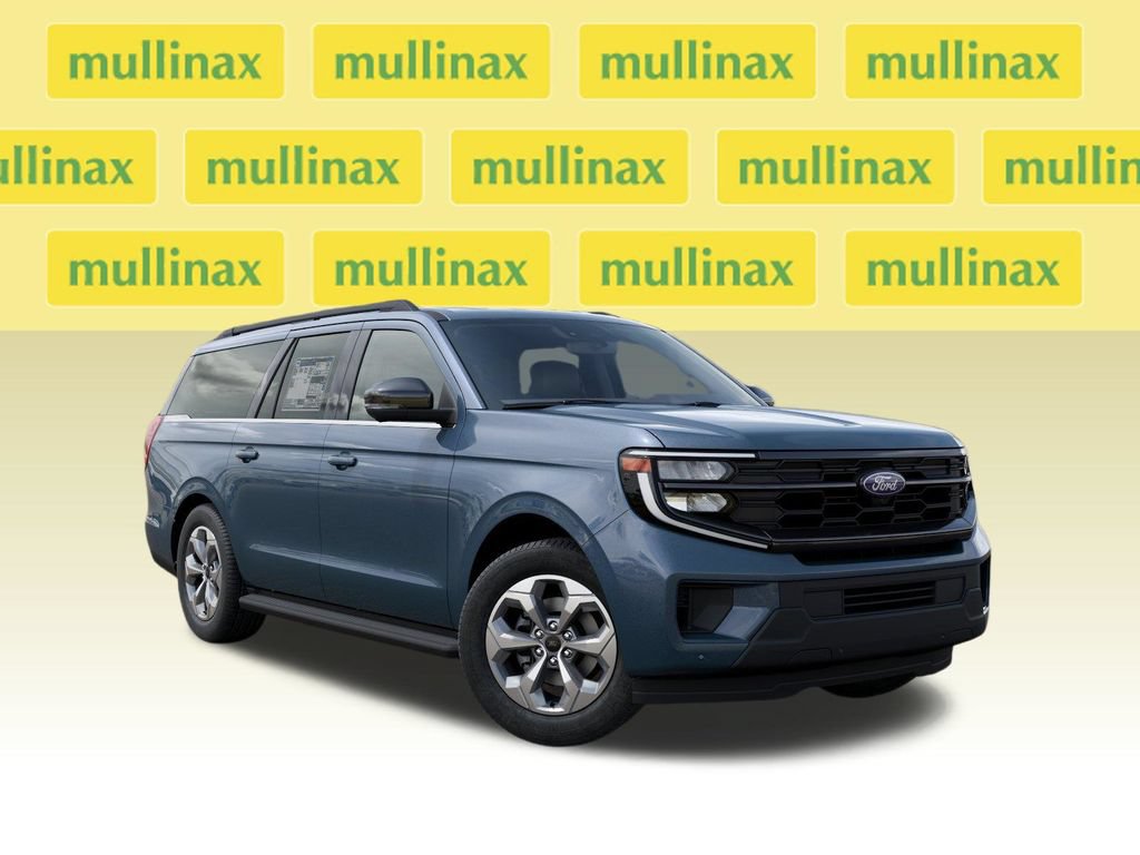 New 2027 Ford Expedition Max Active RWD image 35