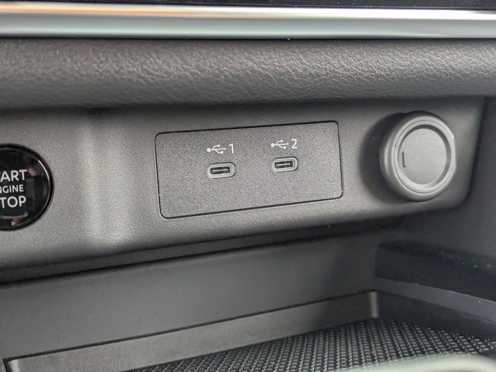New 2026 Nissan Rogue S FWD image 31