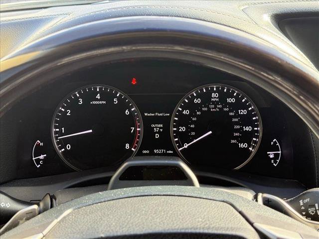 Used 2014 Lexus GS 350 AWD image 11