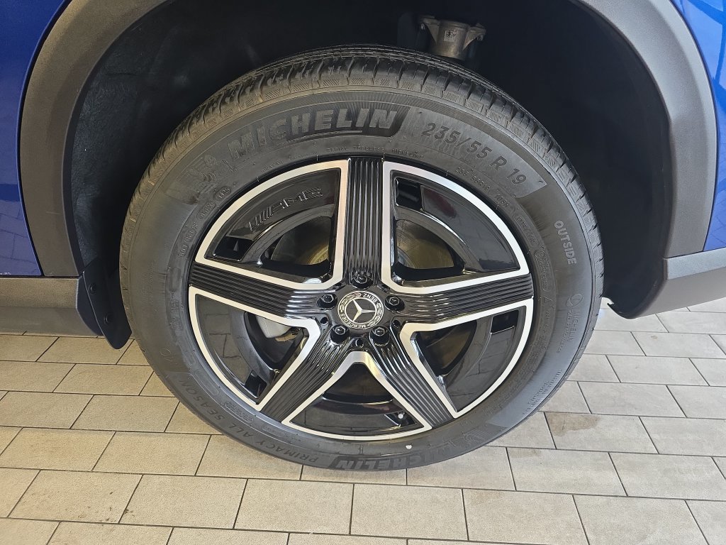 Certified 2026 Mercedes-Benz GLC 300 image 35