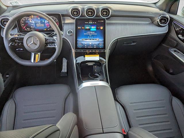 New 2026 Mercedes-Benz GLC 300 image 13