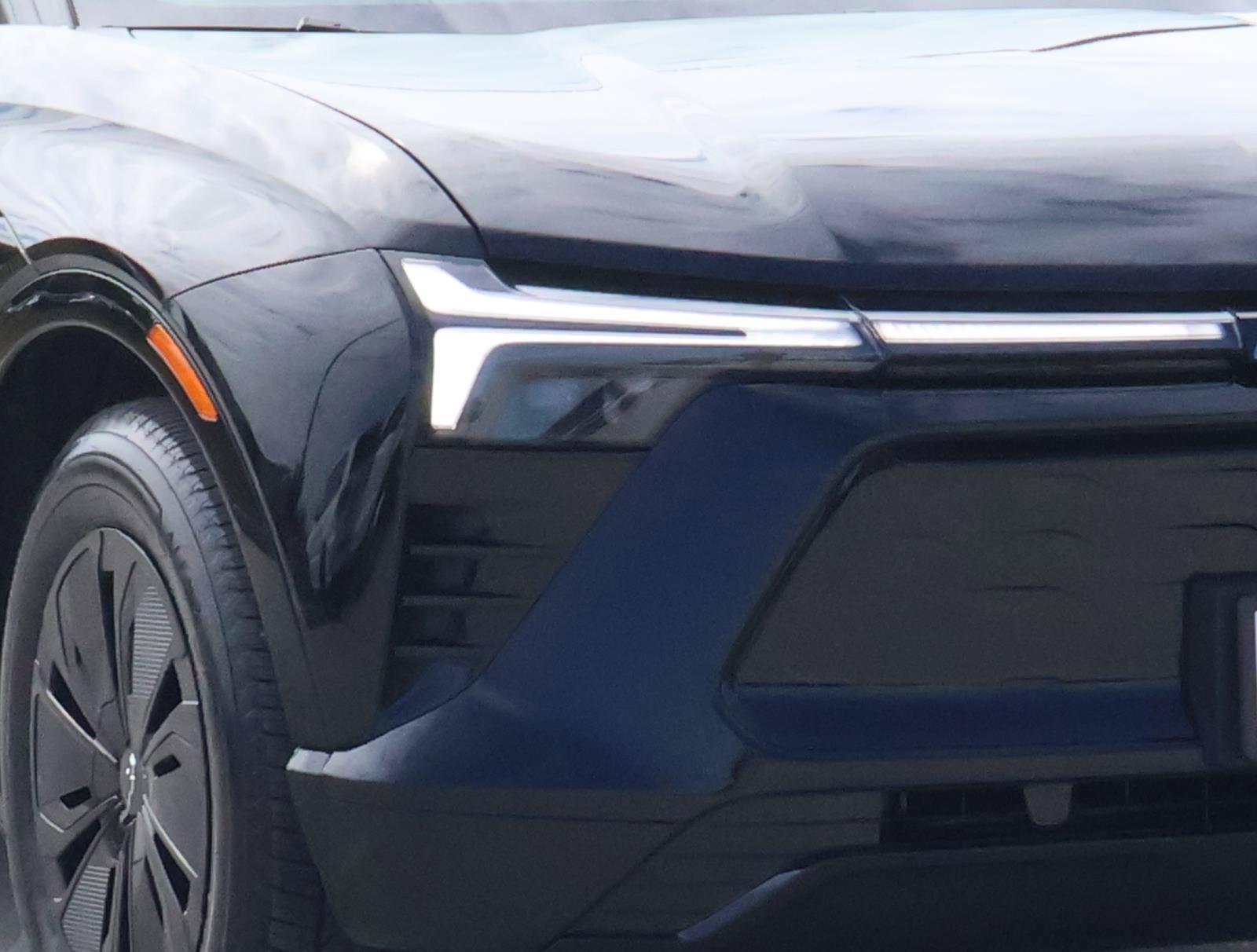 Used 2024 Chevrolet Blazer EV RS RWD image 6