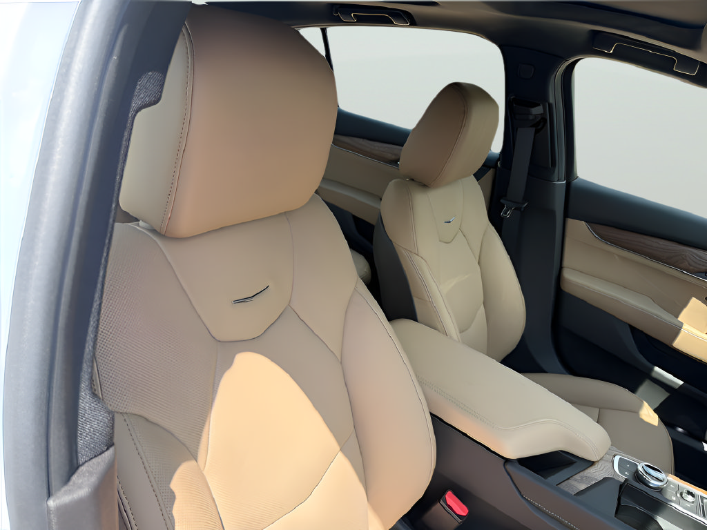 New 2026 Cadillac CT5 Premium Luxury w/ Technology Package RWD image 39