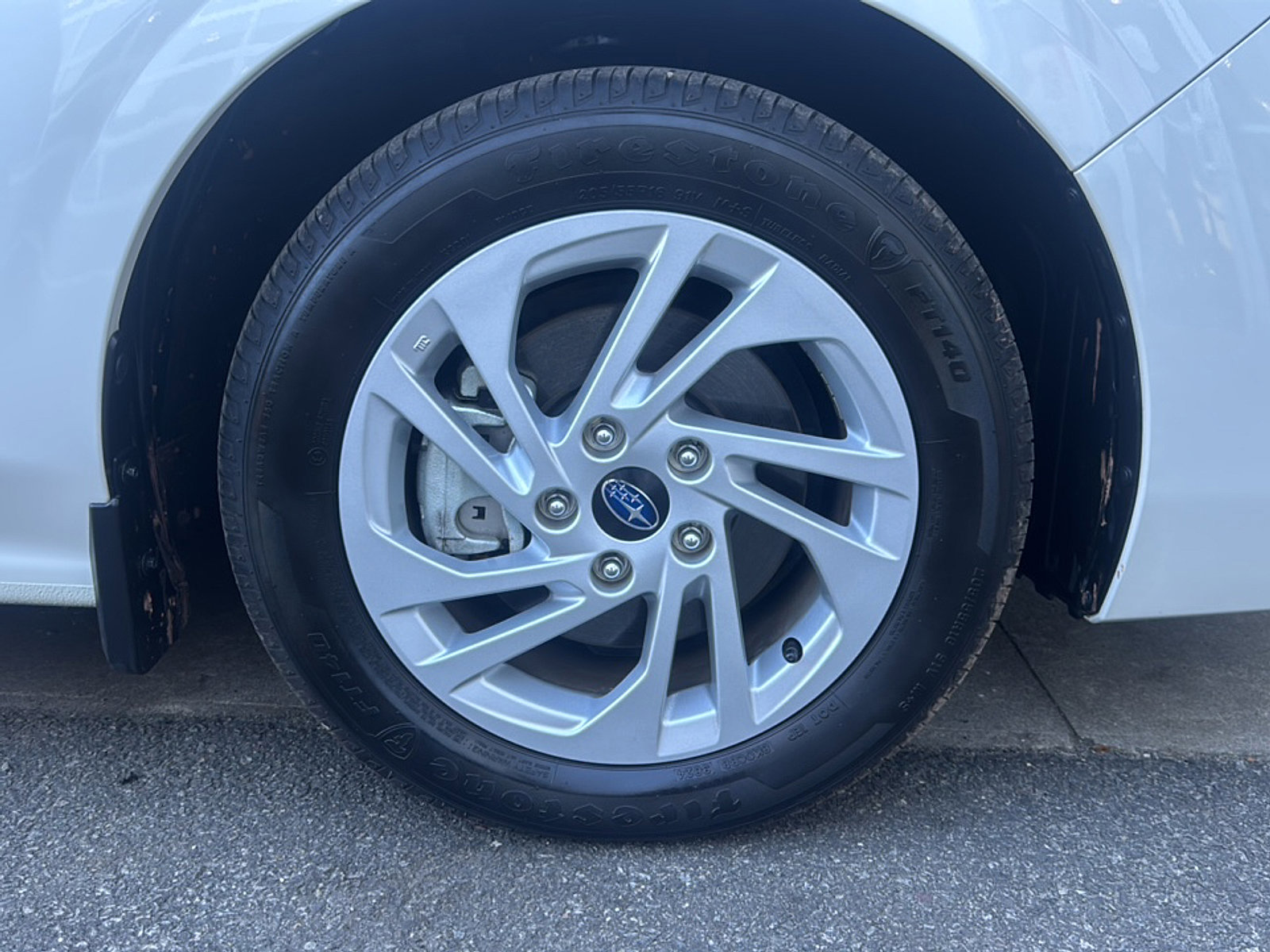 Certified 2024 Subaru Impreza 2.0i image 37