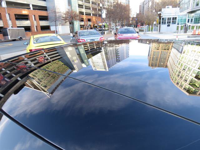 Certified 2022 Mercedes-Benz C 300 4MATIC Sedan image 28