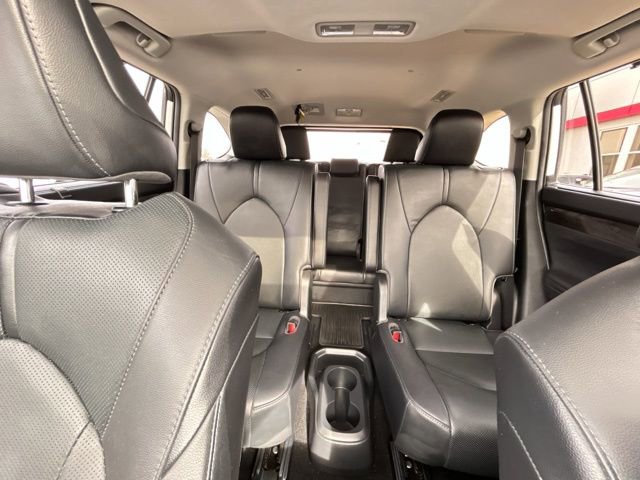 Used 2020 Toyota Highlander Limited image 54
