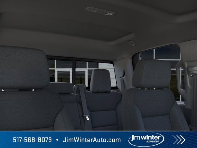 New 2026 GMC Sierra 1500 Elevation w/ Preferred Package image 24