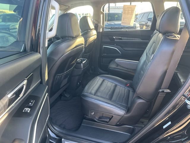 Used 2024 Kia Telluride SX Prestige w/ Towing Package image 28