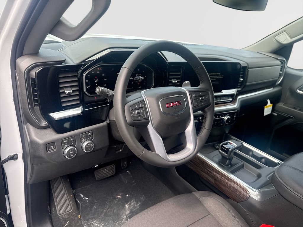 New 2026 GMC Sierra 1500 Elevation w/ Preferred Package AWD/4WD image 10