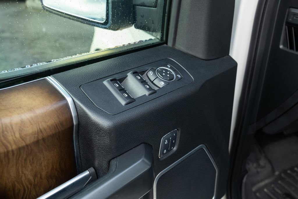 Used 2018 Ford F150 Limited image 13