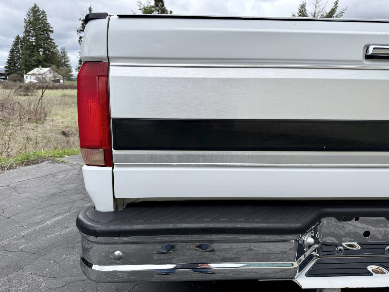 Used 1995 Ford F250 XLT image 73