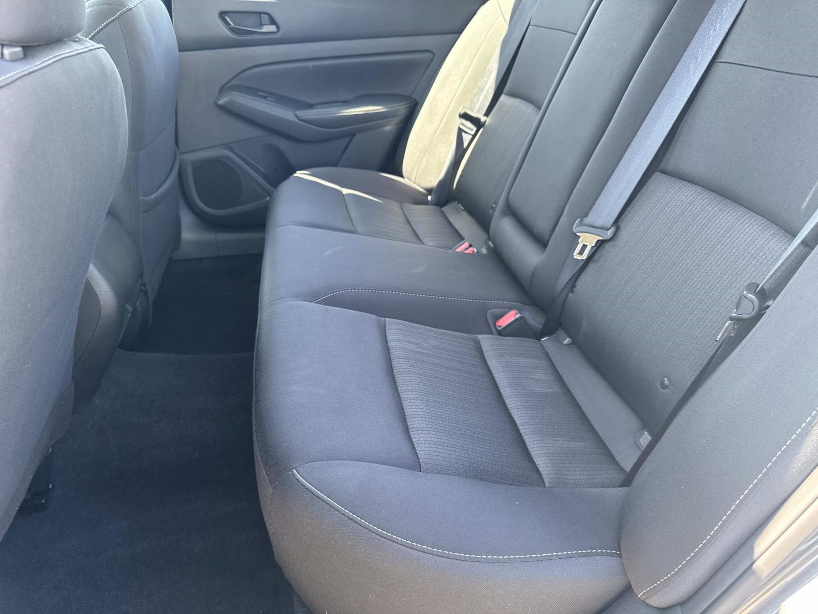 Used 2024 Nissan Altima 2.5 SV image 20