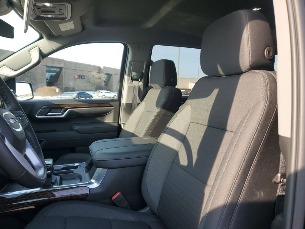 New 2026 GMC Sierra 1500 Elevation w/ Preferred Package image 20