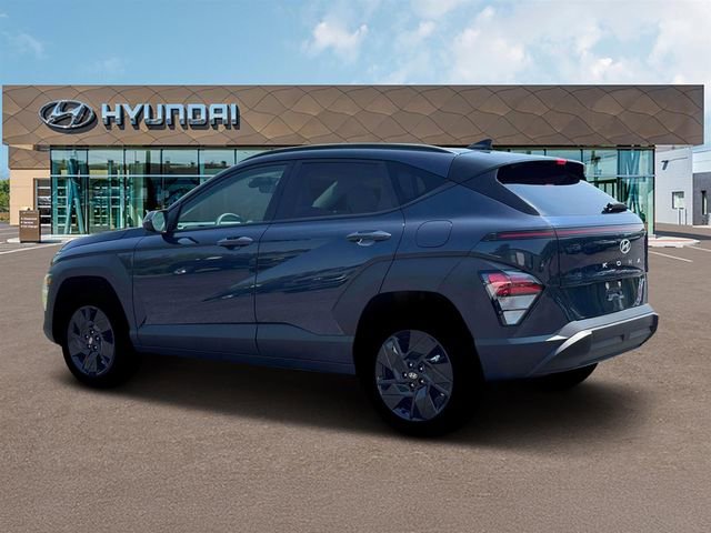New 2026 Hyundai Kona SEL Sport image 4