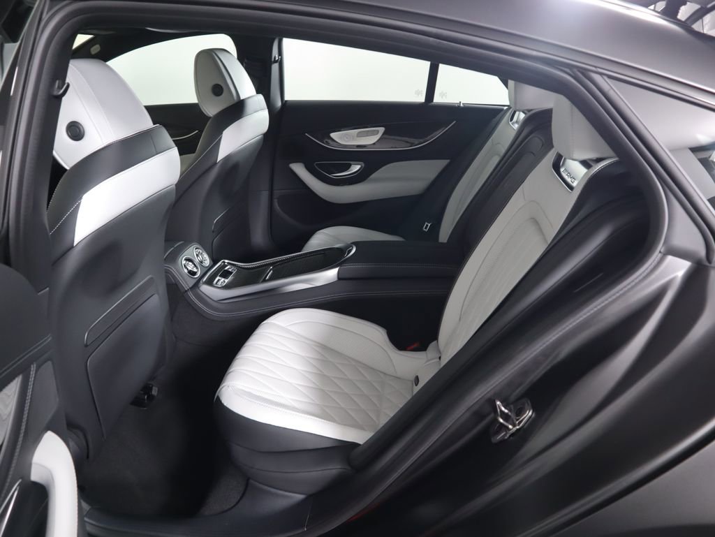 New 2026 Mercedes-Benz AMG GT 63 S image 22