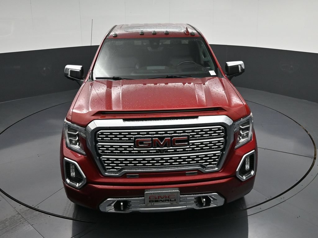 Used 2019 GMC Sierra 1500 Denali w/ Technology Package AWD/4WD image 22