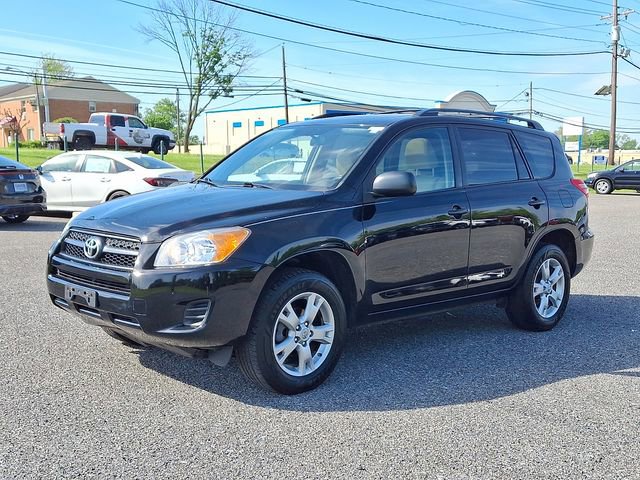 Used 2011 Toyota RAV4 4WD w/ Upgrade Value Pkg image 3