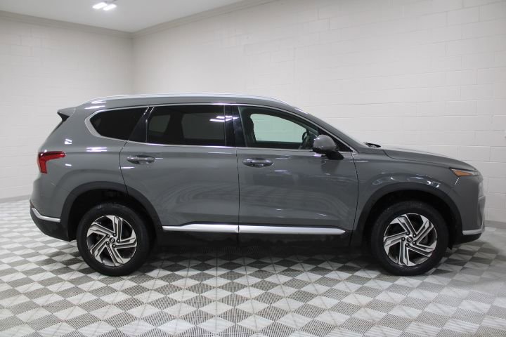 Used 2022 Hyundai Santa Fe SEL image 12
