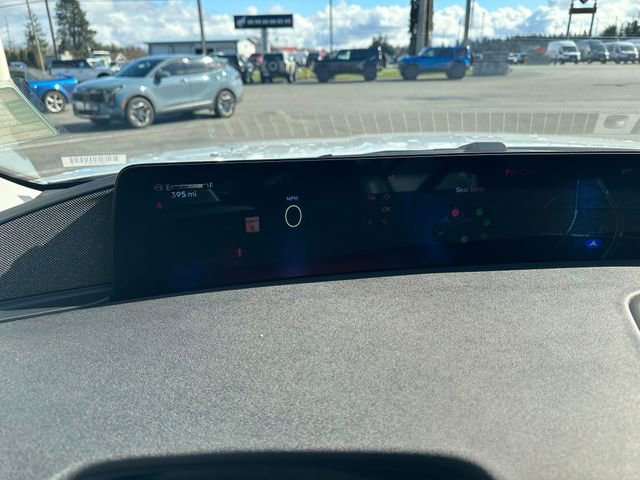 Used 2025 Lincoln Navigator L Reserve AWD/4WD image 19