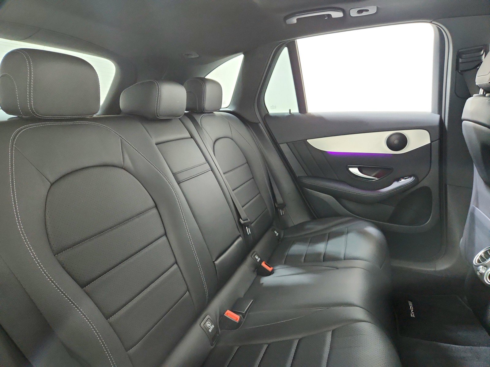 Certified 2022 Mercedes-Benz GLC 300 4MATIC image 21