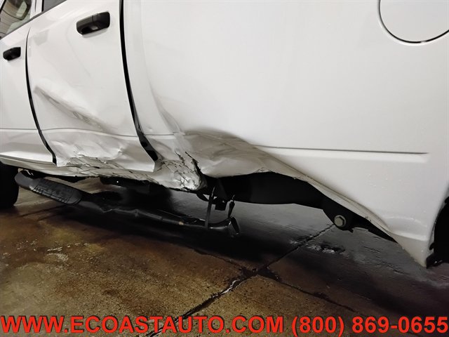 Used 2023 RAM 3500 Tradesman image 18