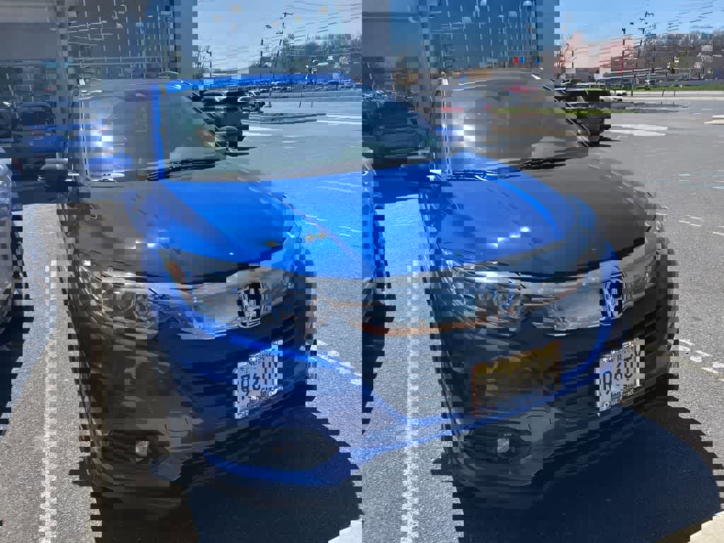 Used 2022 Honda HR-V EX image 7