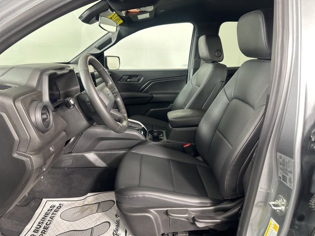 Used 2024 Chevrolet Colorado Trail Boss w/ Advanced Trailering Package image 24