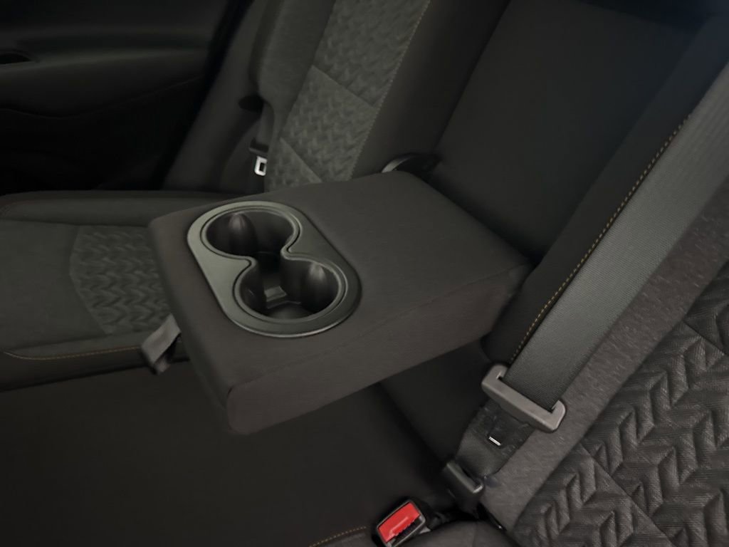 Used 2024 Chevrolet Equinox LT w/ LPO, Floor Liner Package FWD image 36