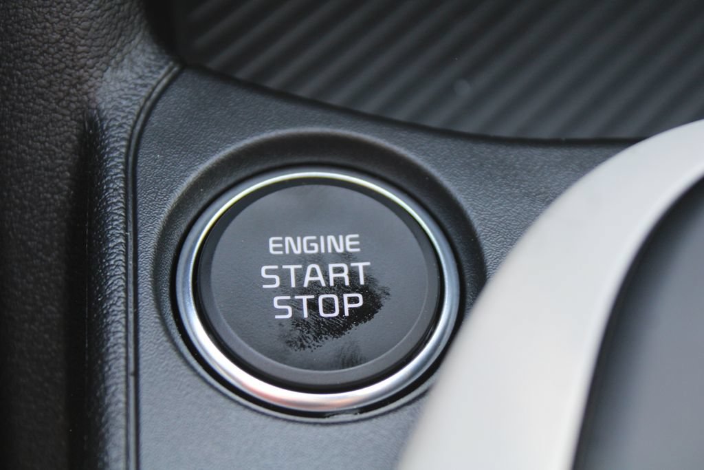New 2026 Kia K4 GT-Line FWD image 33