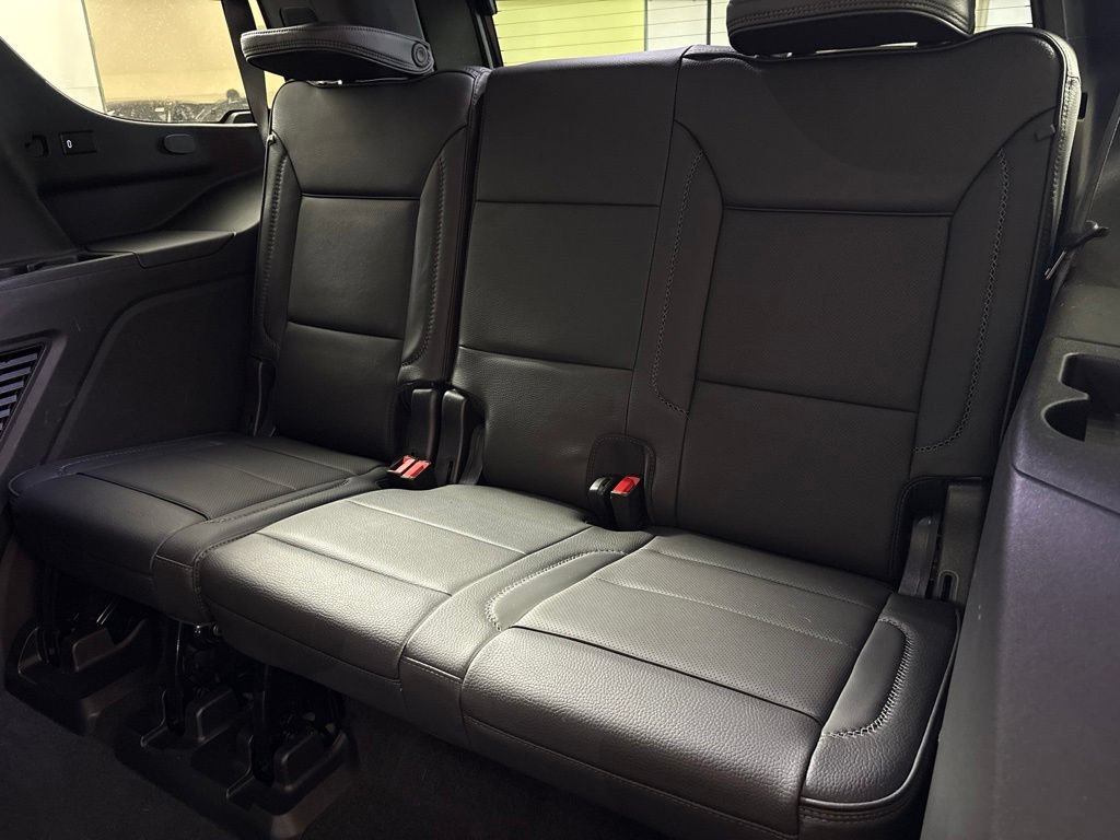 Used 2022 GMC Yukon Denali AWD/4WD image 30