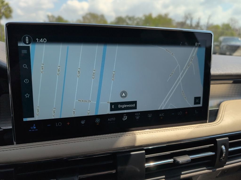 Used 2023 Lincoln Corsair FWD w/ Equipment Group 101A image 16