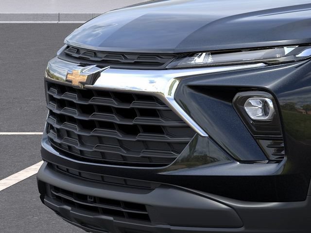 New 2026 Chevrolet TrailBlazer LS w/ LS Convenience Package AWD/4WD image 13