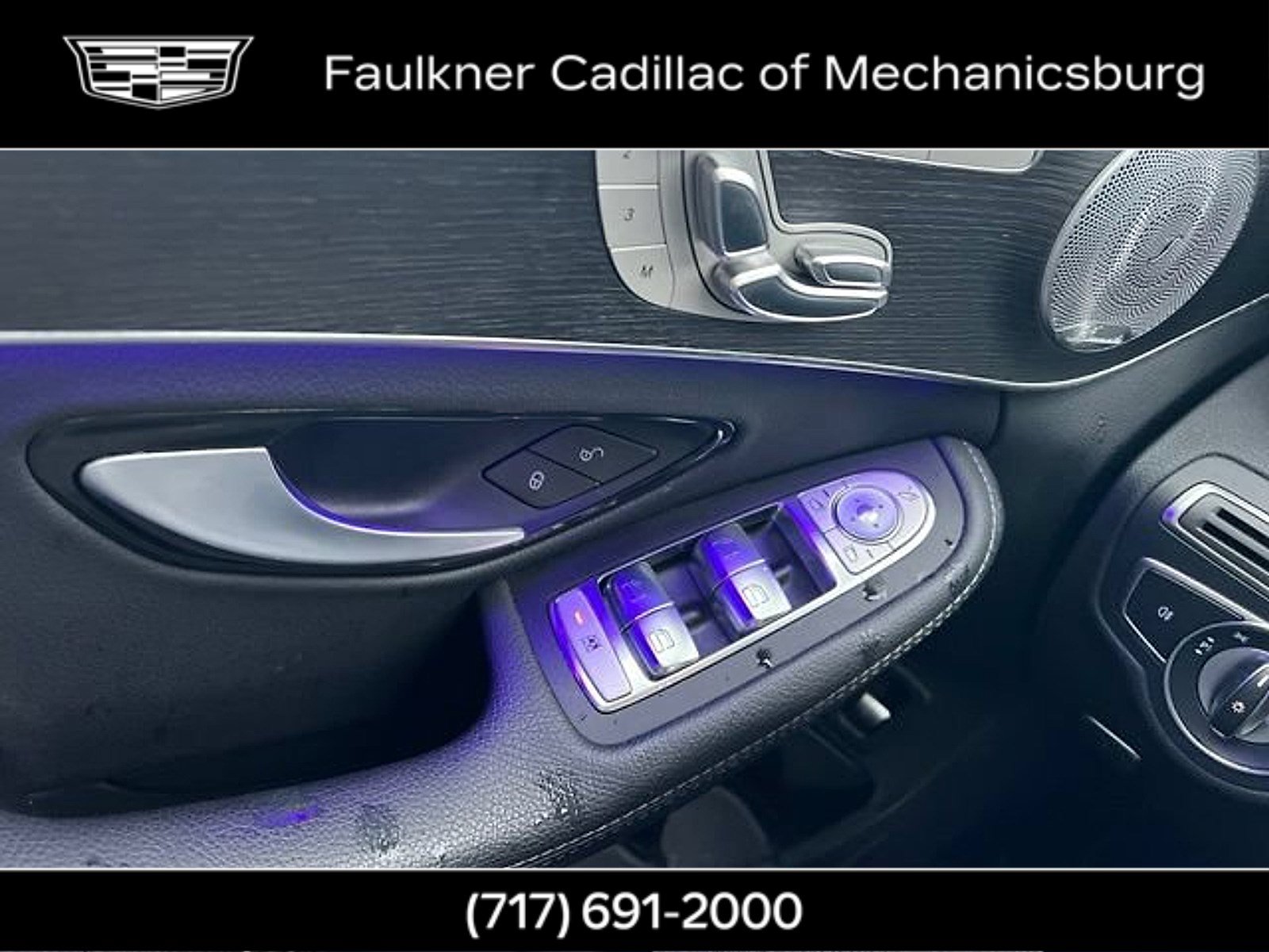 Used 2021 Mercedes-Benz C 300 4MATIC Sedan image 26